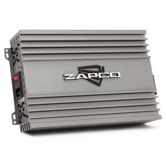 ZAPCO Z-PS110B P100A Przetwornica zasilania z 110V AC na DC 100A Zasilacz 110V, 100A do użytku domowego
